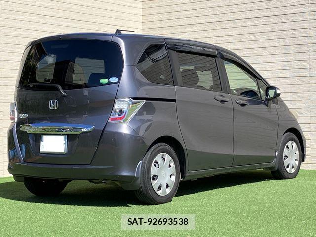 Honda FREED 2013-06 7961767-1