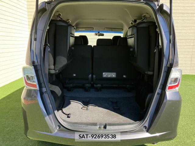 Honda FREED 2013-06 7961767-25