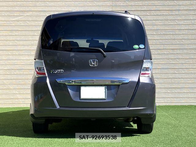 Honda FREED 2013-06 7961767-3
