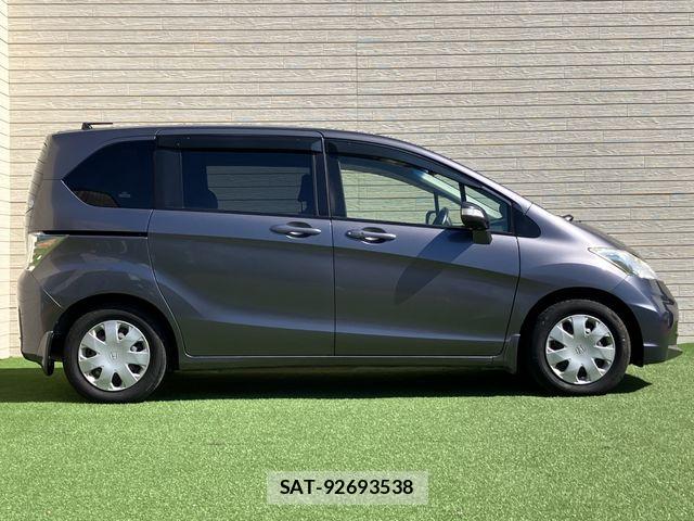 Honda FREED 2013-06 7961767-4