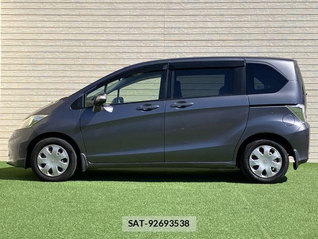 Honda FREED 2013-06 7961767-5