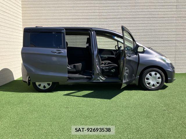 Honda FREED 2013-06 7961767-6