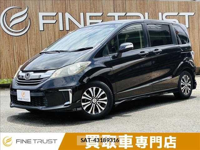 Honda FREED 2015-09 7961765-0