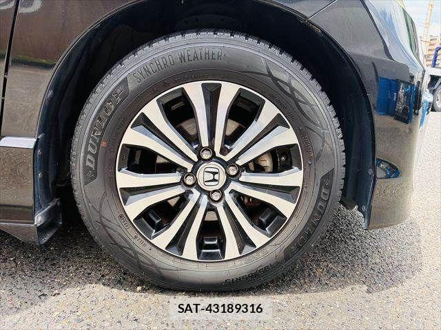Honda FREED 2015-09 7961765-13