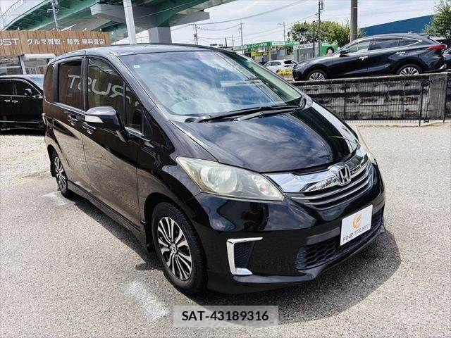 Honda FREED 2015-09 7961765-15