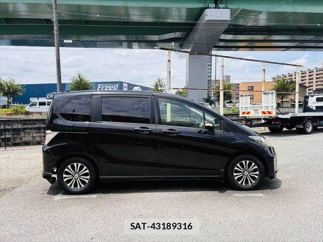 Honda FREED 2015-09 7961765-16