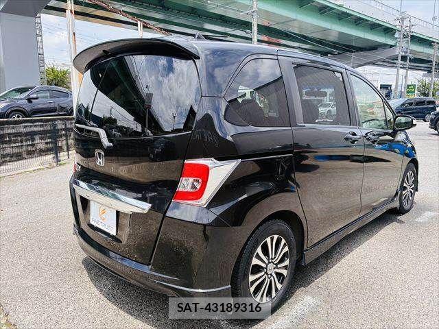 Honda FREED 2015-09 7961765-17