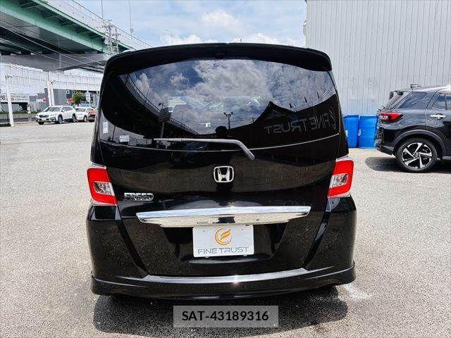 Honda FREED 2015-09 7961765-18