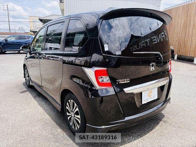 Honda FREED 2015-09 7961765-19
