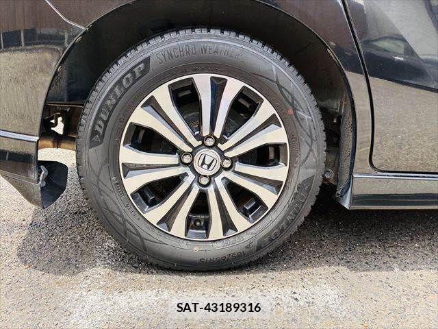 Honda FREED 2015-09 7961765-25