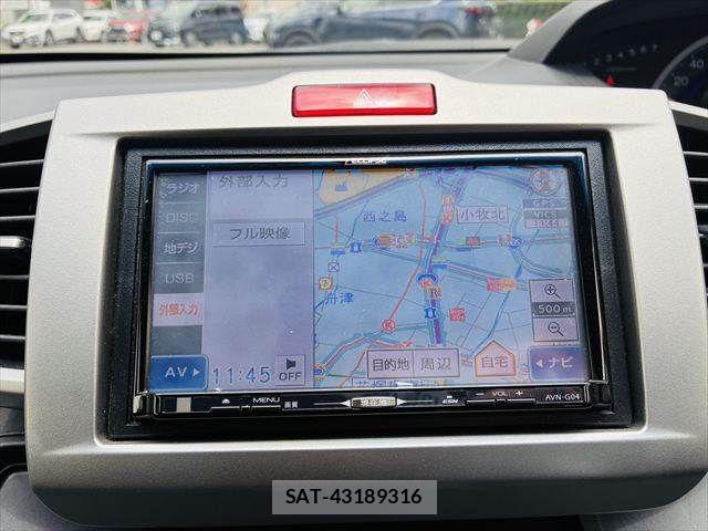 Honda FREED 2015-09 7961765-3