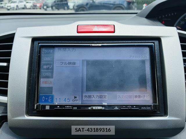 Honda FREED 2015-09 7961765-4