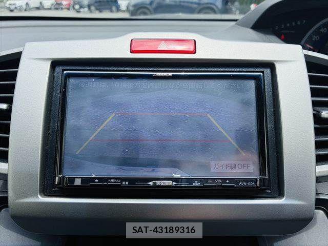 Honda FREED 2015-09 7961765-5
