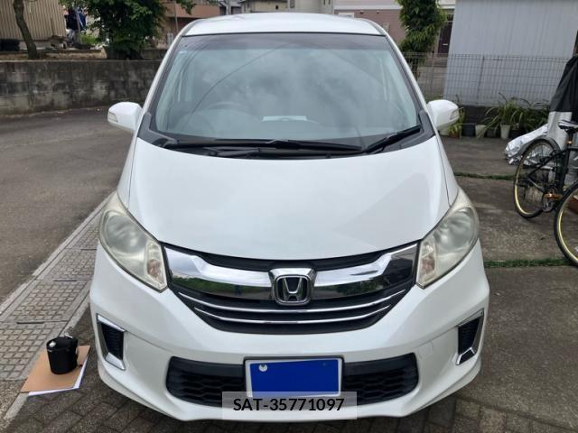 Honda FREED 2016-02 7961768-1