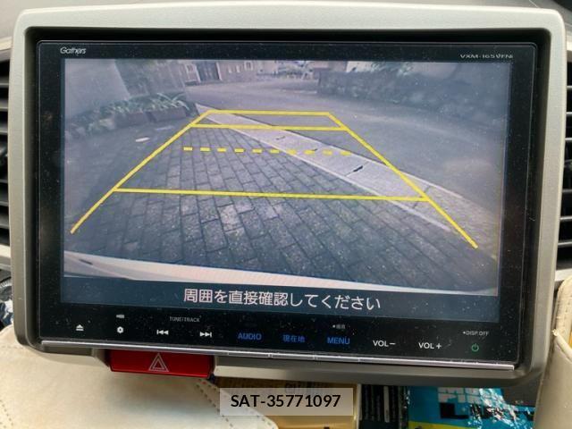 Honda FREED 2016-02 7961768-21
