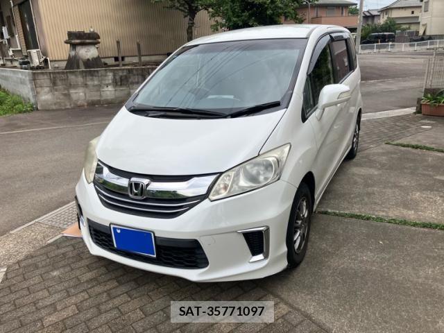 Honda FREED 2016-02 7961768-3