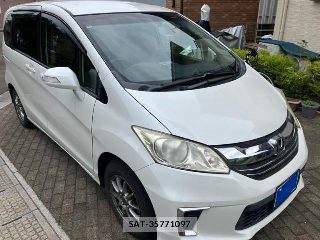Honda FREED 2016-02 7961768-4