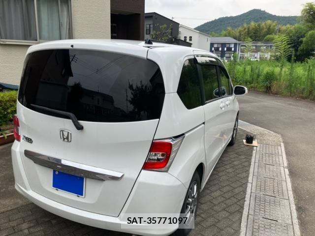 Honda FREED 2016-02 7961768-5