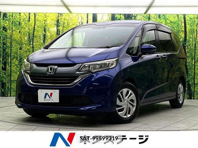 Honda FREED 2017-07 7961763-0
