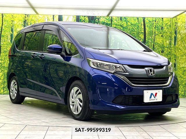 Honda FREED 2017-07 7961763-16