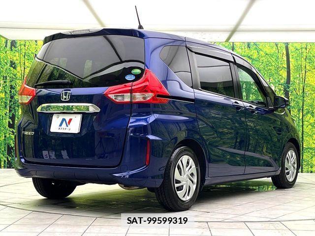 Honda FREED 2017-07 7961763-17