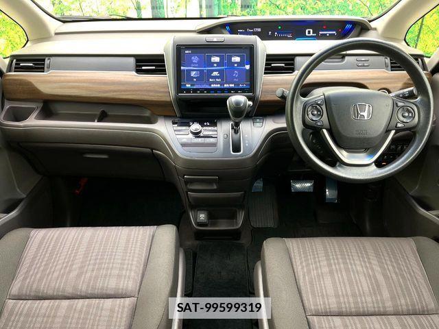 Honda FREED 2017-07 7961763-1