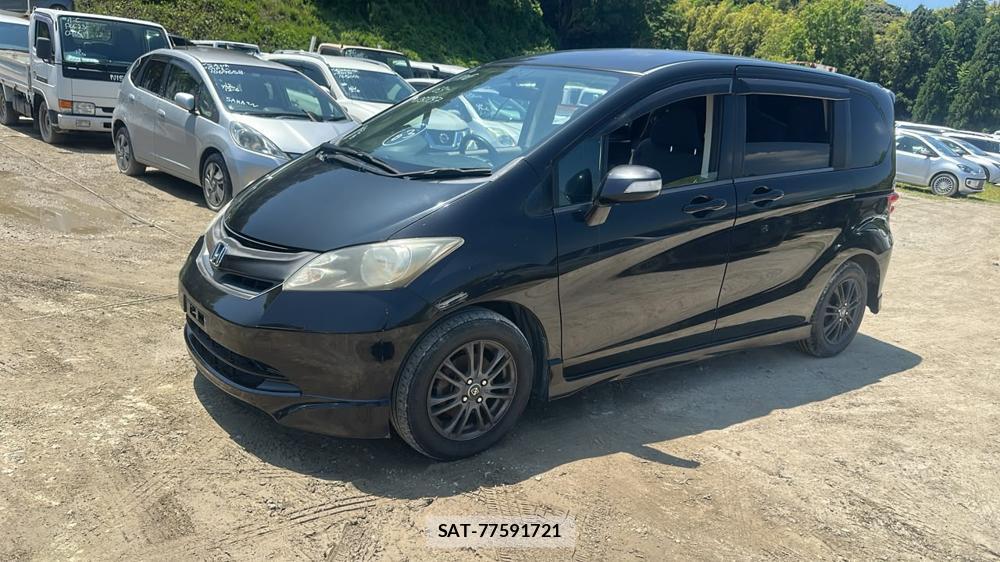 Honda FREED 2008-09 7477072-0