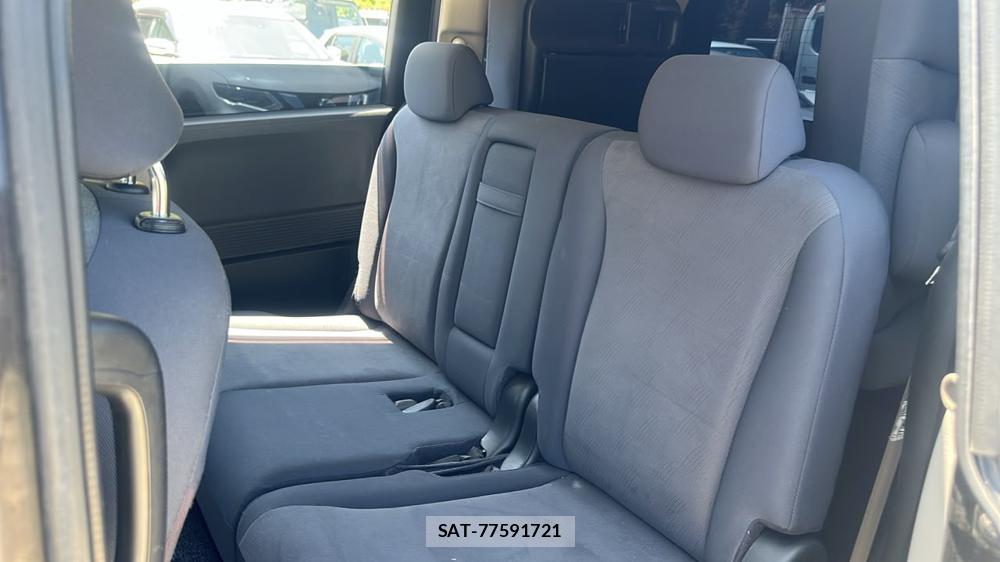 Honda FREED 2008-09 7477072-9