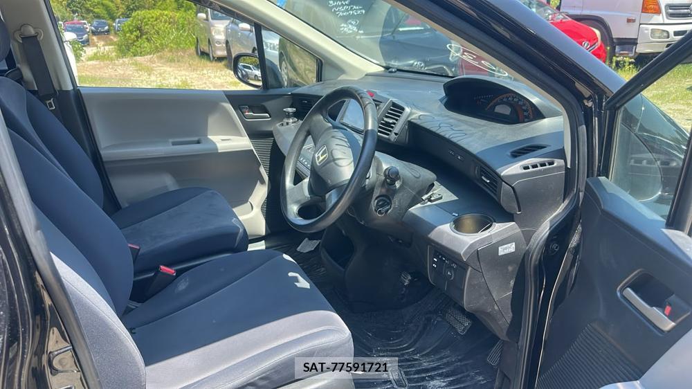 Honda FREED 2008-09 7477072-11