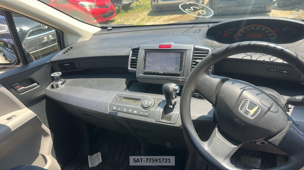 Honda FREED 2008-09 7477072-13