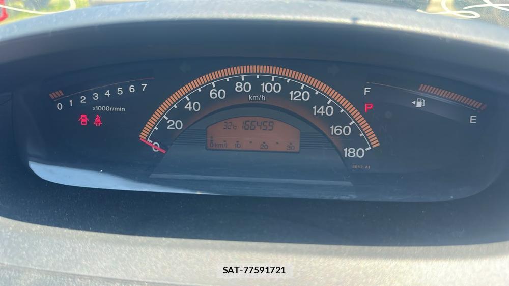 Honda FREED 2008-09 7477072-15