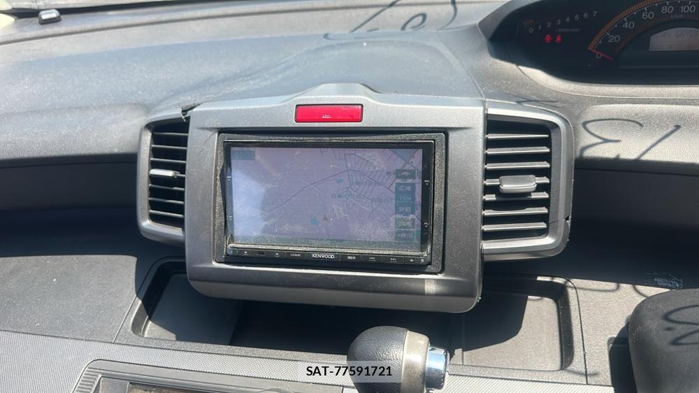 Honda FREED 2008-09 7477072-17