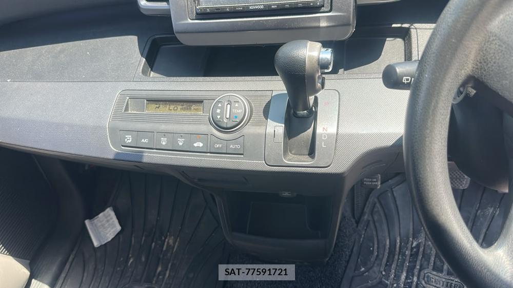 Honda FREED 2008-09 7477072-18