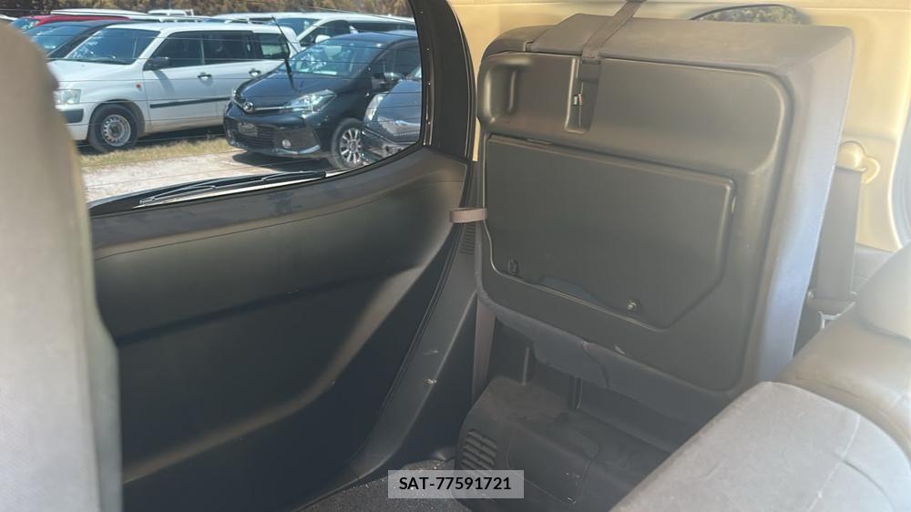 Honda FREED 2008-09 7477072-21