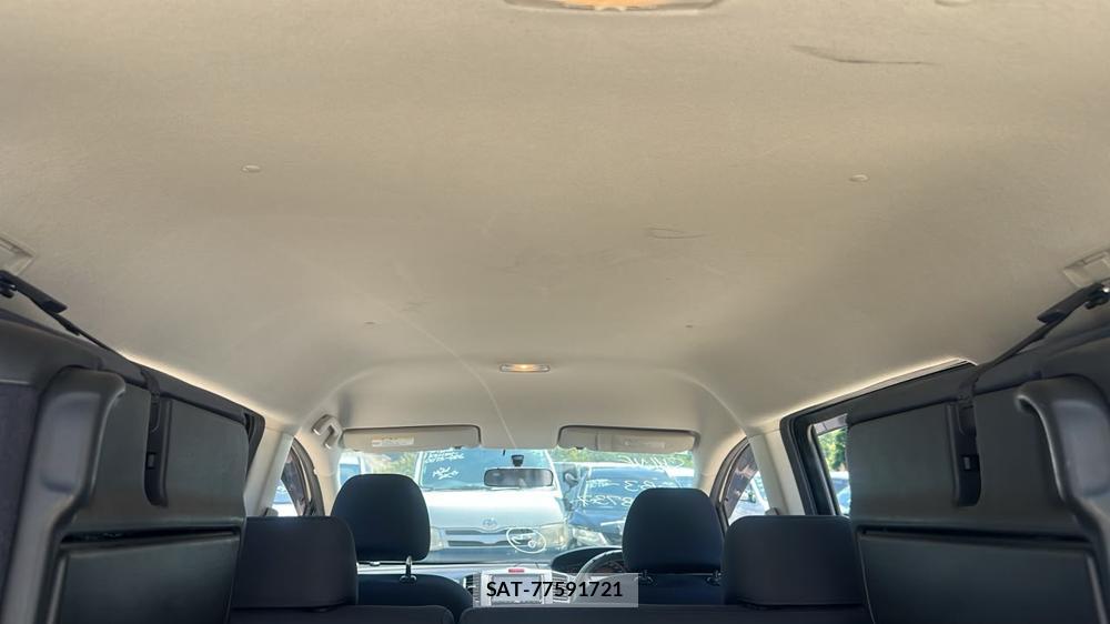 Honda FREED 2008-09 7477072-22