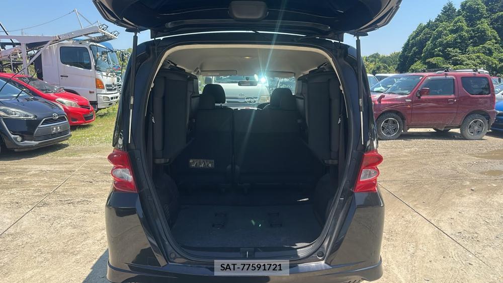Honda FREED 2008-09 7477072-23