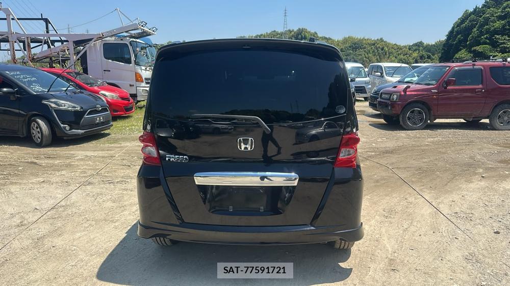 Honda FREED 2008-09 7477072-3