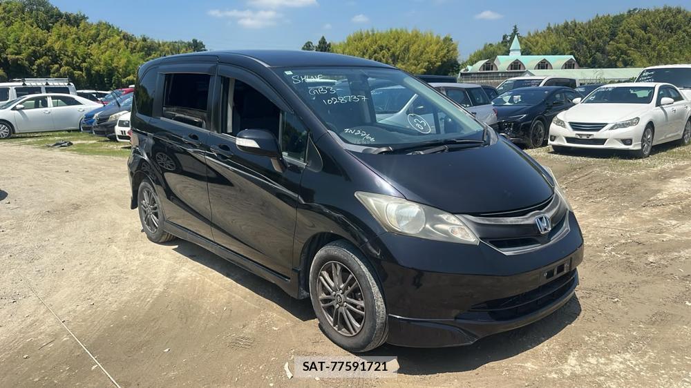 Honda FREED 2008-09 7477072-6