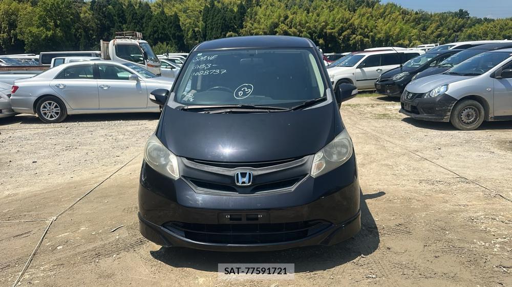 Honda FREED 2008-09 7477072-7