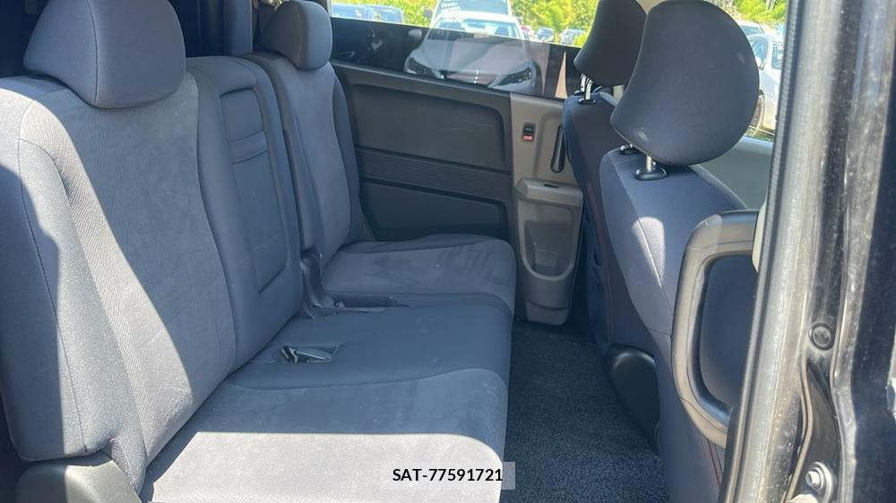 Honda FREED 2008-09 7477072-8