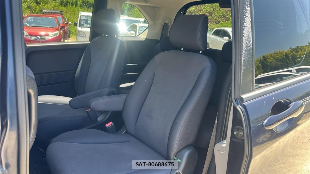 Honda FREED 2008-10 7610979-9