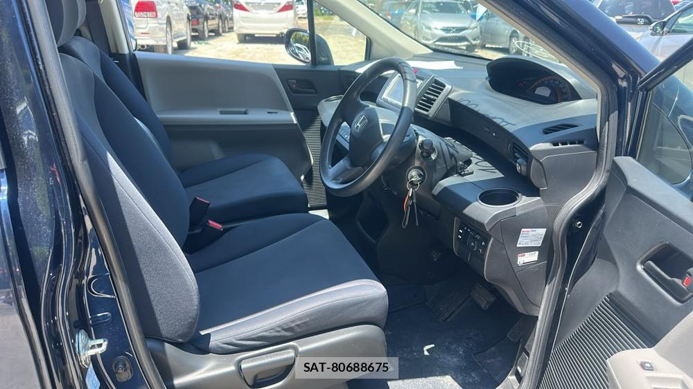 Honda FREED 2008-10 7610979-11