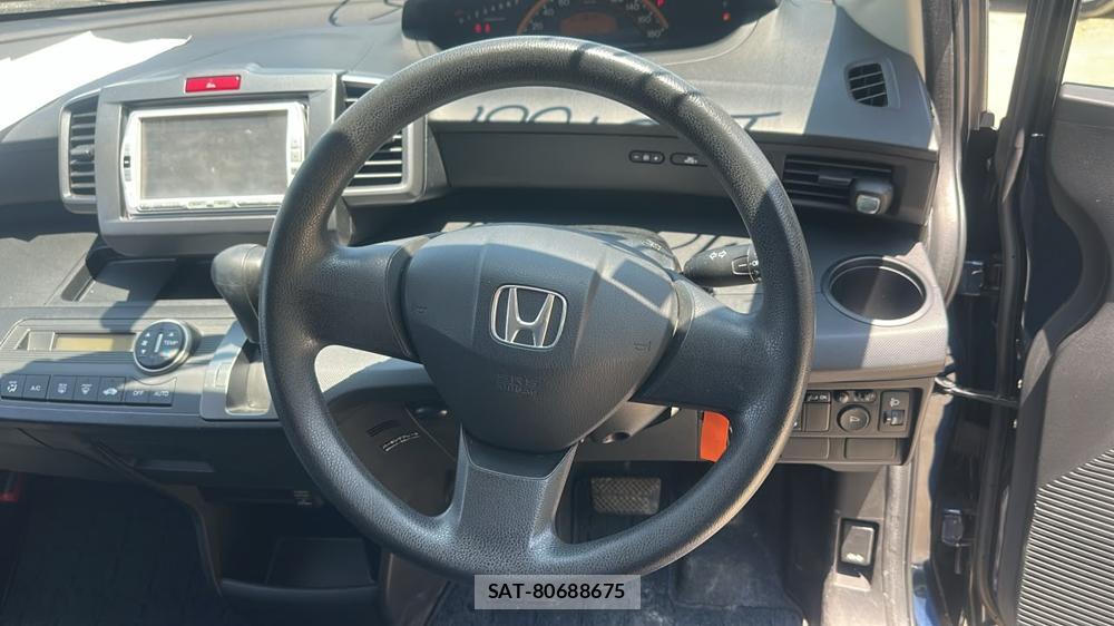 Honda FREED 2008-10 7610979-13