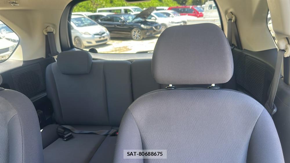 Honda FREED 2008-10 7610979-21