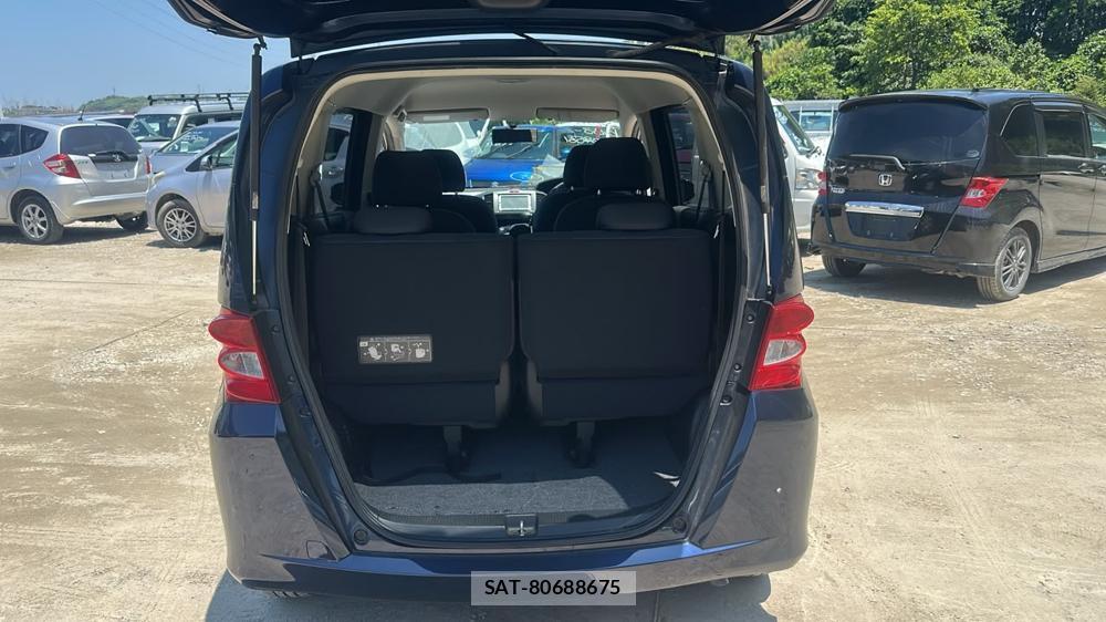 Honda FREED 2008-10 7610979-23