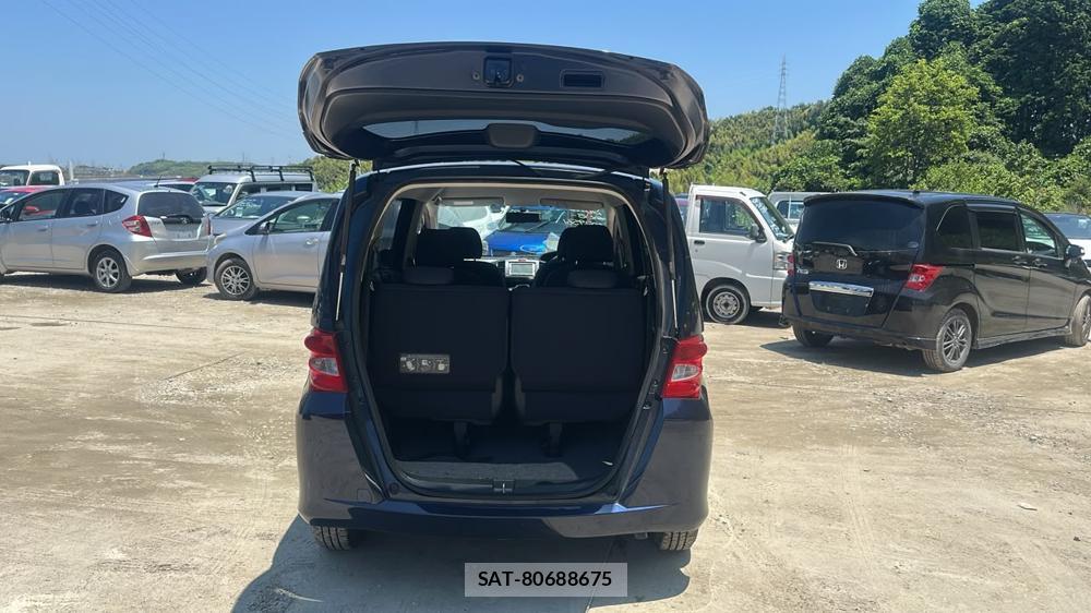 Honda FREED 2008-10 7610979-24