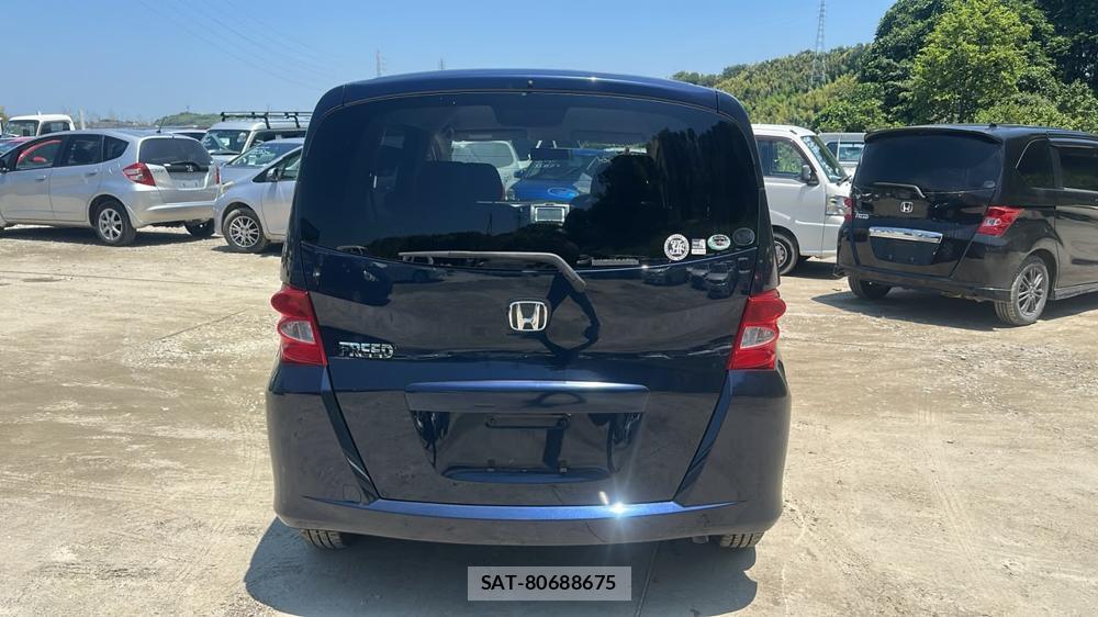 Honda FREED 2008-10 7610979-3