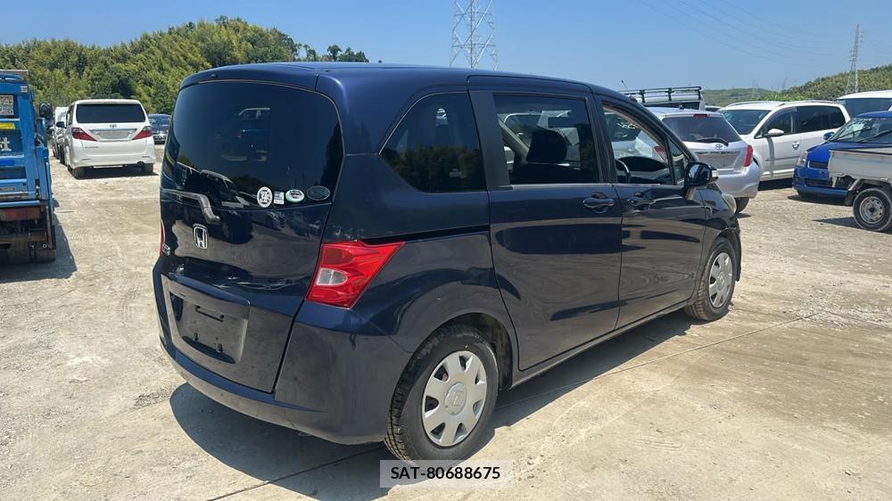 Honda FREED 2008-10 7610979-4