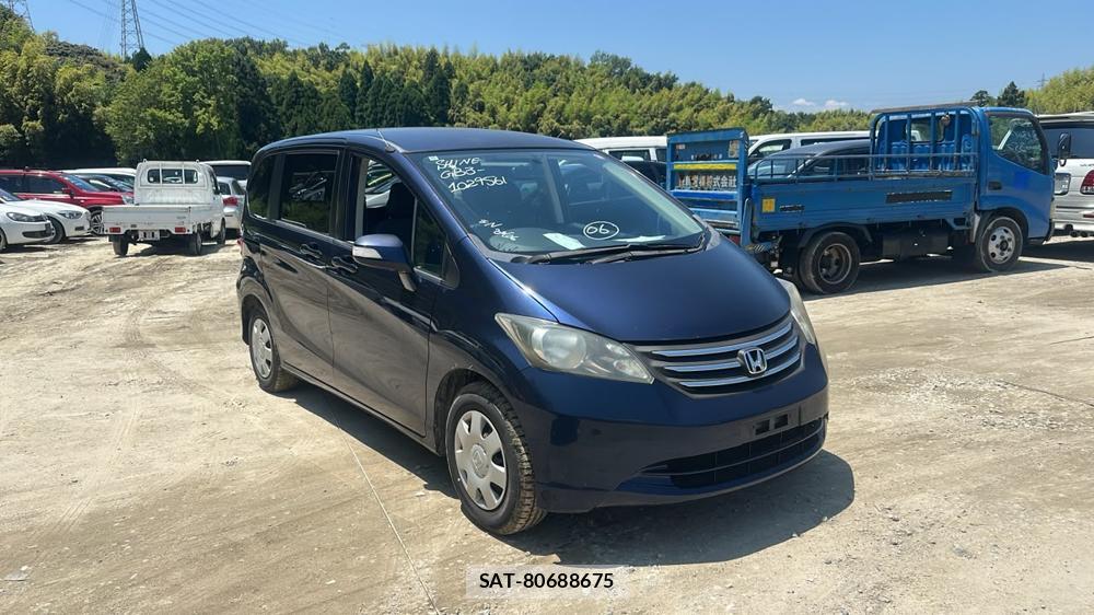 Honda FREED 2008-10 7610979-6