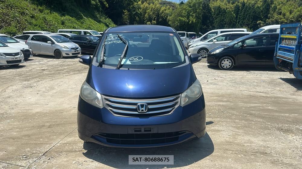 Honda FREED 2008-10 7610979-7